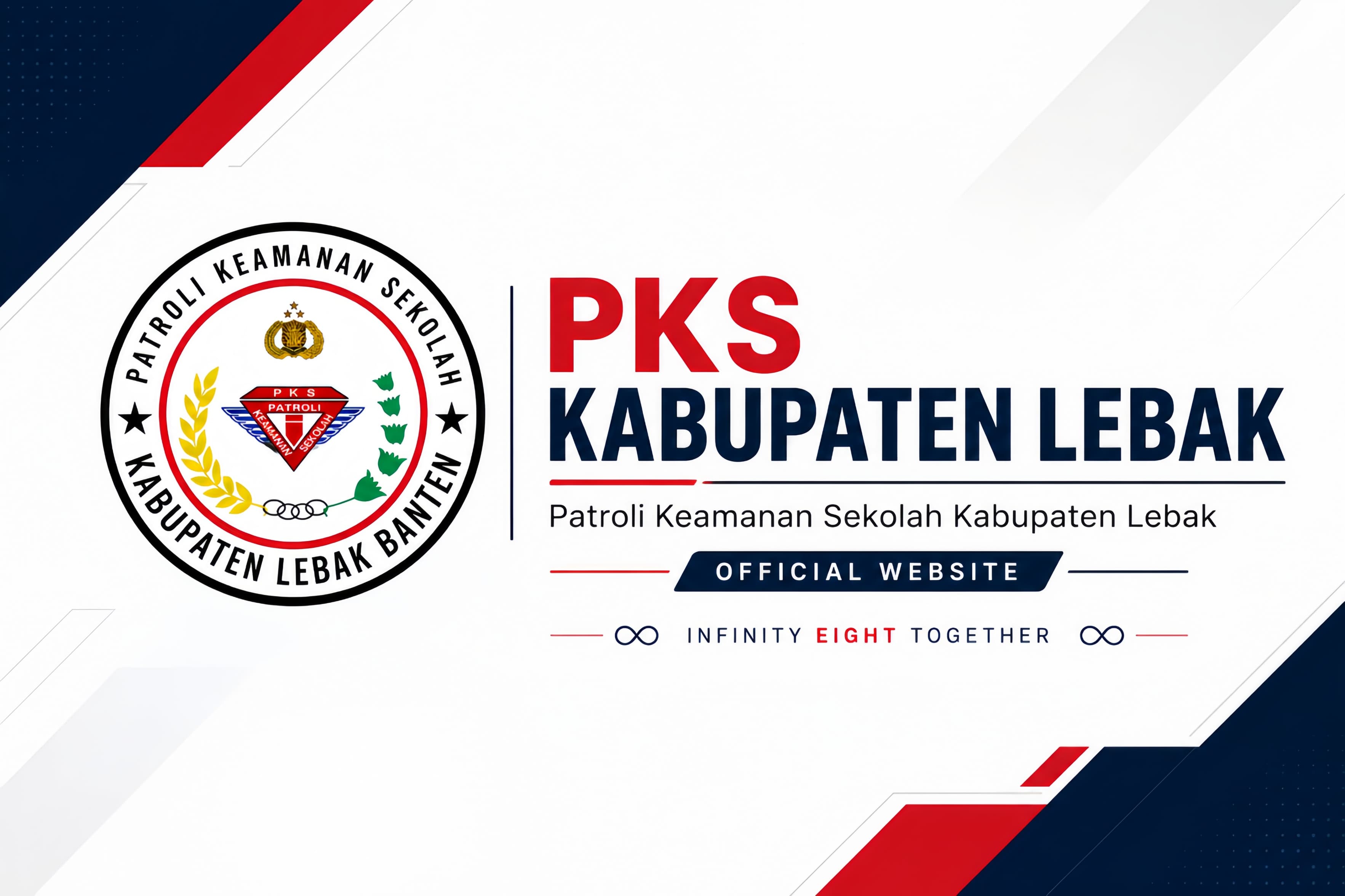 Branding resmi PKS Kabupaten Lebak