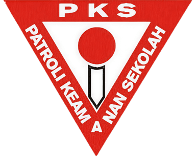 Logo PKS tingkat sekolah