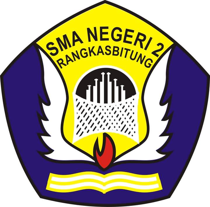 Logo SMA Negeri 2 Rangkasbitung