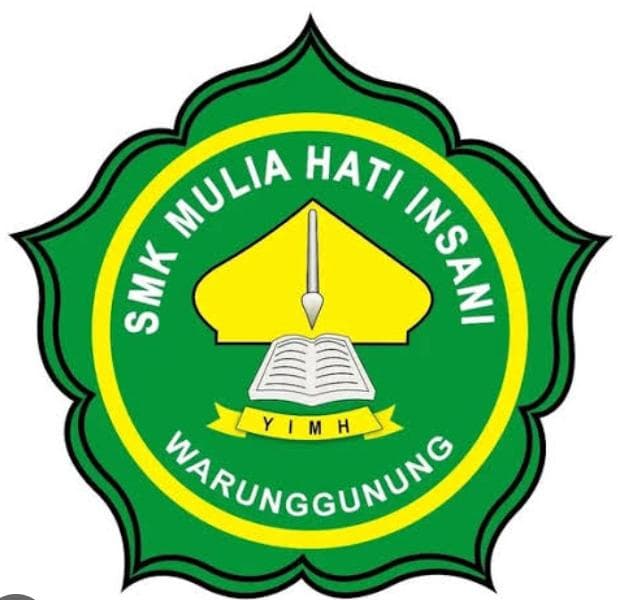 Logo SMK MHI Warunggunung