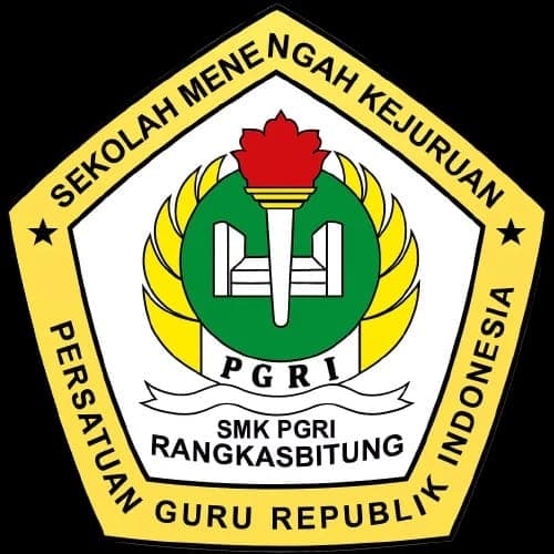 Logo SMK PGRI Rangkasbitung