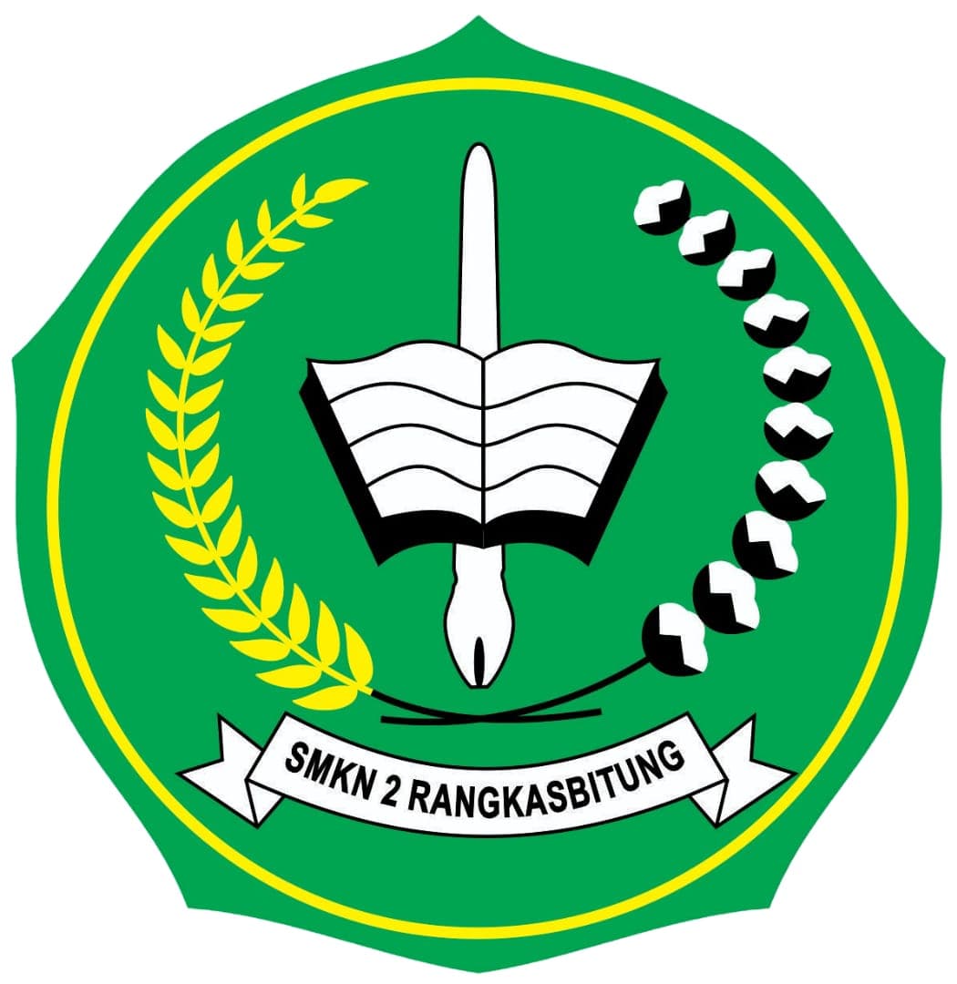 Logo SMK Negeri 2 Rangkasbitung